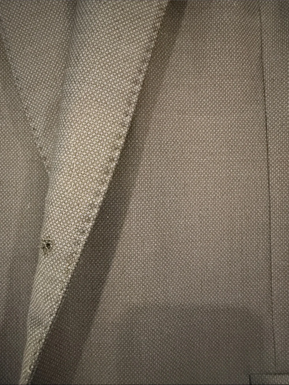 Brooks Brothers Navy Blue Men's Suit Jacket